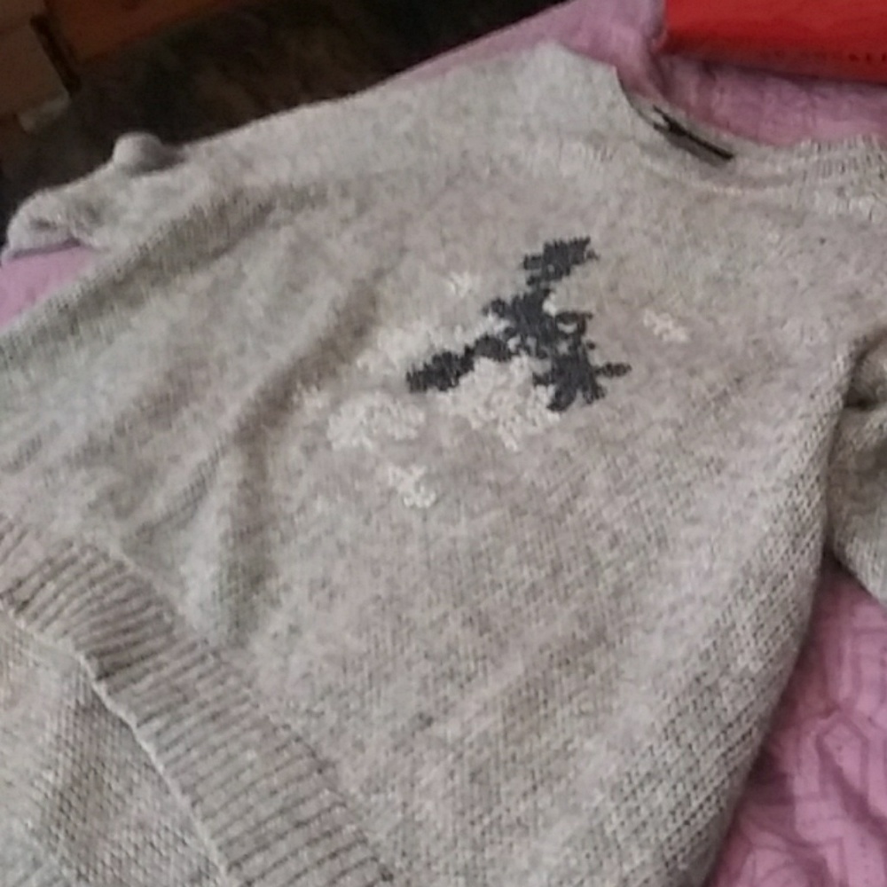 Sweater
